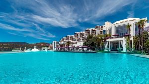 Kempinski Hotels çalışan memnuniyetinde de lider !