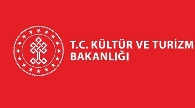 Kültür ve Turizm Bakanlığı Personel İlanı Yayımladı !