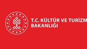 Kültür ve Turizm Bakanlığı Personel İlanı Yayımladı !