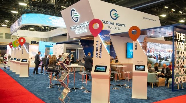 Küresel kruvaziyer turizmine GPH yön veriyor 