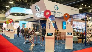 Küresel kruvaziyer turizmine GPH yön veriyor 