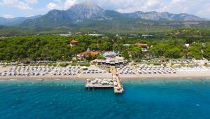 Martı Otel İşletmeleri A.Ş sermaye arttırımına gitti