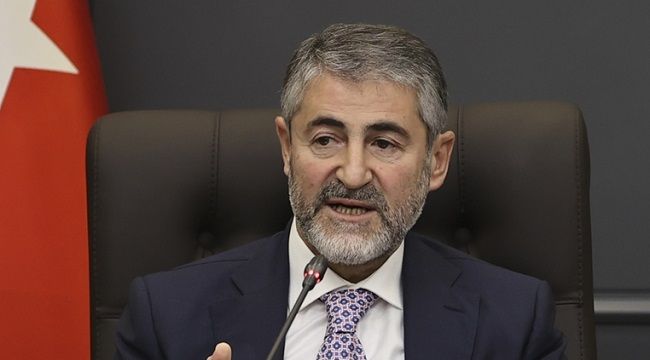 Nureddin Nebati'den turizme dair önemli açıklamalar