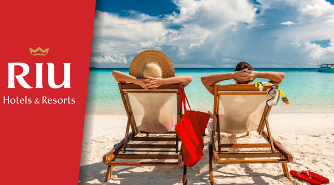 RIU Hotels'ten tartışılacak karar !