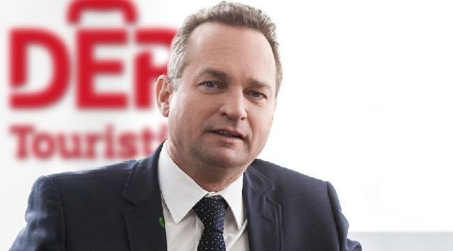 DER TOURISTIK CEO'SU TÜRKİYE'YE TALEP GÖSTEREN PAZARLARI AÇIKLADI !