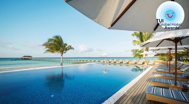 TUI Group en iyi otelleri açıkladı !