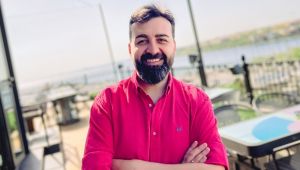 Turizm sektörü Bayrama umutla giriyor 