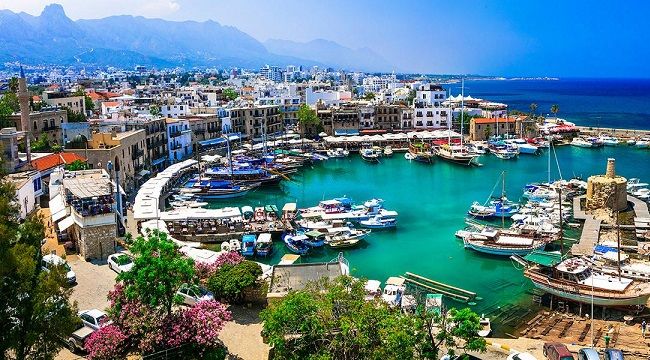 Turizm sektörünün iki yıllık kaybı 4,5 trilyon USD !