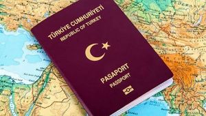 Türk vatandaşlığına başvurusunda önemli değişiklik