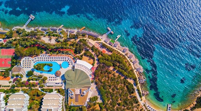 Türkiye’nin tatil rotaları NFT ile pazarlanacak !