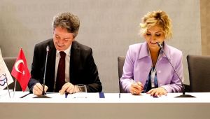 Türkiye Otelciler Birliği’nden eğitim atağı ! 