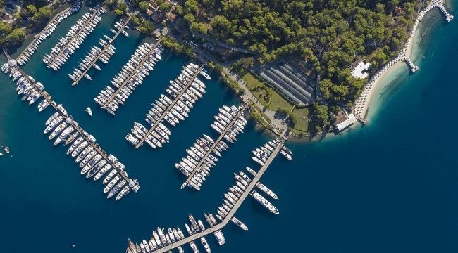 TYBA Yacht Charter Show başlıyor !