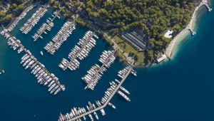 TYBA Yacht Charter Show başlıyor !