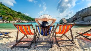 Yurt dışı seyahatler için önemli haber !