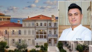 Yusuf Kızılırmak'a önemli görev !