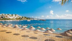 Almanya'ya dönen Alman turistler için iyi haber ! 