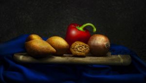 Anadolu Yemekleri Fotoğraf Yarışması sonuçlandı