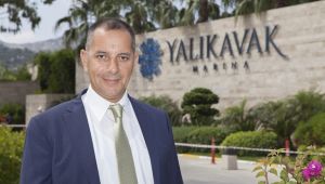 Bodrum Yalıkavak Marina'dan davet var !