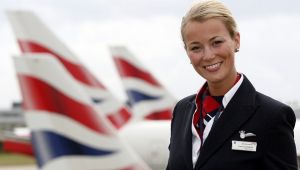 British Airways'ten %5 kapasite azaltımı !