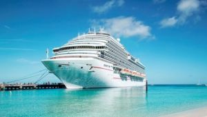 Celestyal Cruises Kuşadası Limanını mesken tuttu