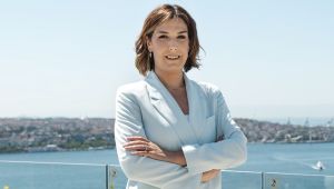 Conrad Istanbul Bosphorus'ta önemli görevlendirme !