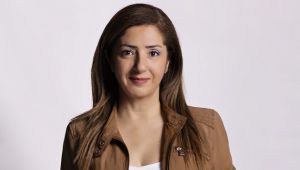 Gezinomi'nin Genel Müdürü Deniz Selen Kılıçözgürler!