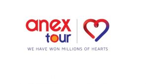 İzmirli turizmcilere Anex Tour'dan iyi haber !