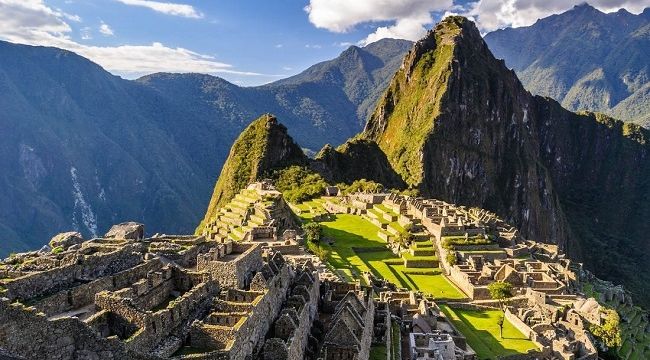 Machu Picchu Gezi Rehberi, İnkaların Antik Kenti !
