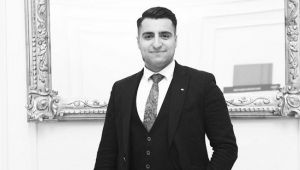 Mehmet Ali Alın'a Uranüs Hotels'te önemli görev!
