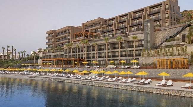 MGallery The Bodrum Hotel Yalıkavak açılıyor