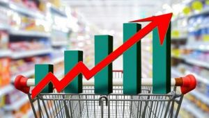 Nisan ayı enflasyon rakamları açıklandı