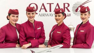 Qatar Airways Bodrum ve Antalya'ya uçuyor !