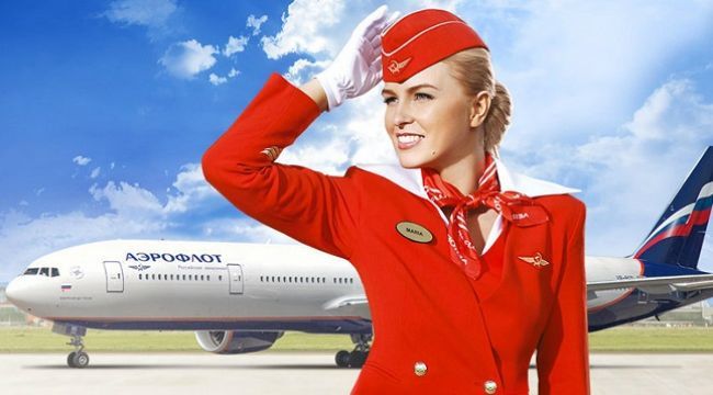 Rus bayrak taşıyıcı Aeroflot'tan Türkiye kararı!