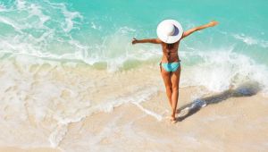 Rusya'da 3 milyon kişi yurt dışında tatil yapabilecek