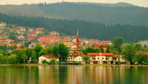 Sapanca'da gezilecek yerler Sapanca gezi rehberi