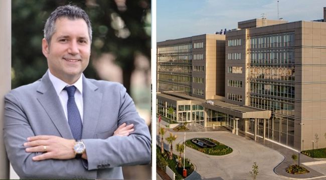 PARK INN BY RADISSON SAMSUN'UN GENEL MÜDÜRÜ SERDAR KÜÇÜK YILDIZ OLDU !