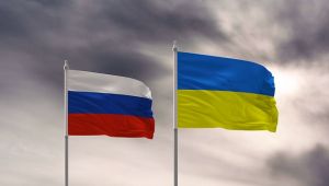 Ukrayna Rusya savaşında önemli gelişme !