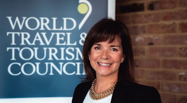 DÜNYA SEYAHAT VE TURİZM KONSEYİ TÜRK TURİZMİNDEKİ BEKLENTİLERİNİ VE RAKAMLARI AÇIKLADI.