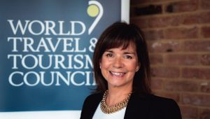 WTTC, Türkiye turizm raporununu açıkladı ! 