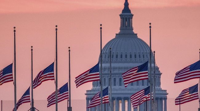 ABD'den önemli Rusya kararı ! İşte detaylar...