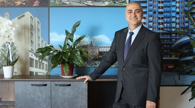 DENEYİMLİ TURİZM PROFESYONELİ ALİ HASDEMİR ARTAŞ İNŞAAT'IN YENİ TURİZM KOORDİNATÖRÜ OLDU