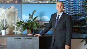 Ali Hasdemir, Artaş İnşaat'ın Turizm Koordinatörü oldu