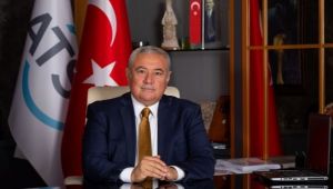 ATSO Sağlık Turizmi Kümesi Projesi çalışmaları sürüyor