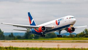 Azur Air Antalya Charter uçuşlarına başlıyor