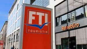 FTI Touristik yeni hedefleri açıkladı