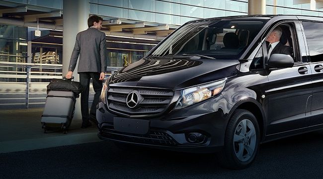 Havalimanı Transferinde Güvenli ve Konforlu Yolculuğun Adresi ShallWeGo !