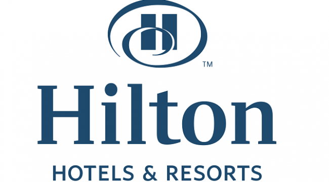 Hilton 5 yıl içinde 100'den fazla yeni otel açacak