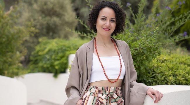 GÖKÇE FENALAN HILTON BODRUM OTELLERİ İŞ GELİŞTİRME MÜDÜRÜ OLARAK GÖREVE BAŞLADI.