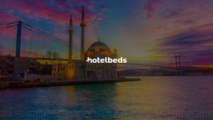 Hotelbeds'in Türkiye rezervasyonları iki kat arttı