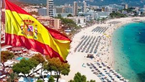 İspanya turizmde stratejik hareket ediyor